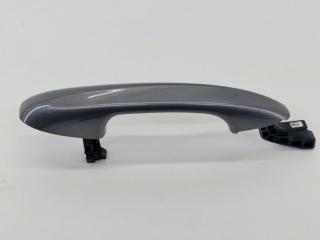 Фото запчасти ручка двери внешняя задняя правая Mercedes A180 Б/У запчасть Запчасть ручка двери внешняя задняя правая Mercedes A180