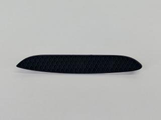 Накладка бампера задняя левая Mercedes A200