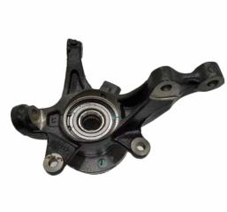 Запчасть кулак поворотный передний левый Changan UNI-V