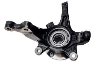 Запчасть кулак поворотный передний правый Changan UNI-V