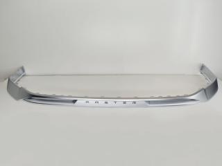 Запчасть юбка бампера передняя GAC M8