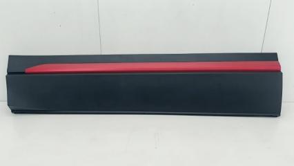 Накладка двери передняя левая Changan CS35 Plus