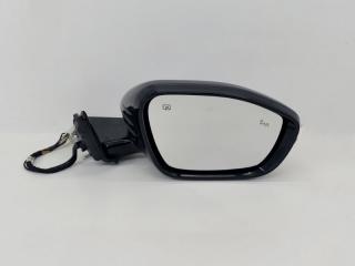 Зеркало правое Changan UNI-K