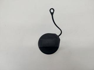 Запчасть крышка топливного бака Volkswagen Polo 2011