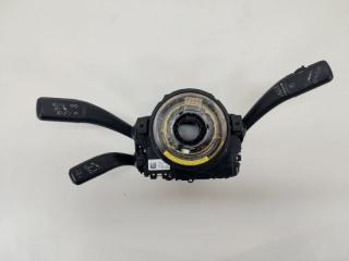 Подрулевой переключатель Volkswagen Touareg