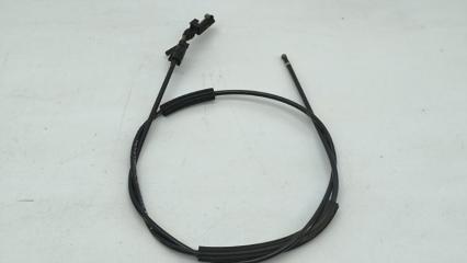 Трос капота Volkswagen Transporter