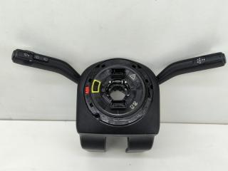 Подрулевой переключатель Mercedes A180