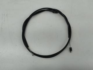 Трос капота Mercedes A180