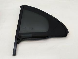 Форточка двери задняя левая Mercedes A180