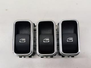 Запчасть кнопка стеклоподъёмника Mercedes A180