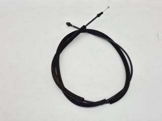 Трос капота Volkswagen Touareg