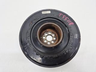 Шкив коленвала Volkswagen Touareg