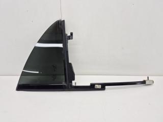 Форточка двери задняя левая Mercedes CLA