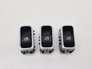 Запчасть кнопка стеклоподъёмника Mercedes CLA