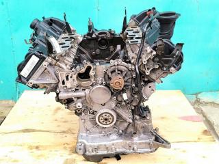 Запчасть двигатель crc Volkswagen Touareg