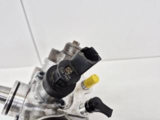 ТНВД Touareg 2 NF 2017 3.0 TDI