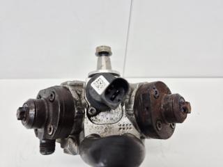 ТНВД Touareg 2 2015 NF 3.0 TDi