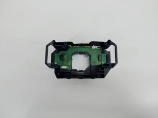 Запчасть кронштейн подрулевых переключателей Land Rover Range Rover