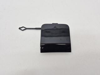 Заглушка буксировочного крюка задняя Mercedes A180