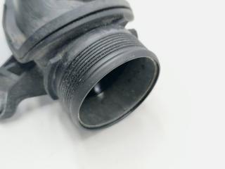 Патрубок интеркулера Volkswagen Touareg NF 3.0 TDi