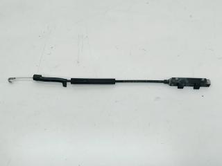 Трос капота Volkswagen Touareg