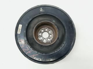 Шкив коленвала Volkswagen Touareg 2