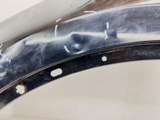 Крыло переднее левое Volkswagen Touareg 2 NF 4.2