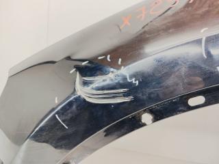 Крыло переднее левое Touareg 2 NF 4.2