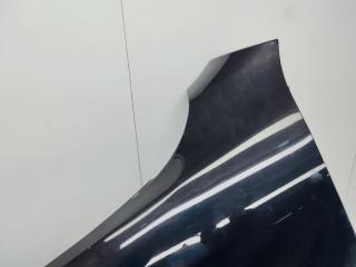 Крыло переднее левое Touareg 2 NF 4.2