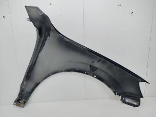 Крыло переднее левое Touareg 2 NF 4.2