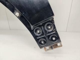 Крыло переднее левое Touareg 2 NF 4.2