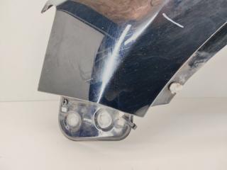 Крыло переднее левое Touareg 2 NF 4.2