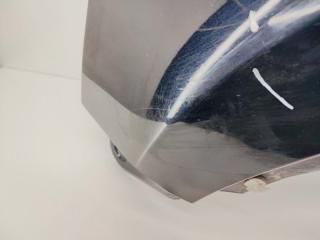 Крыло переднее левое Touareg 2 NF 4.2