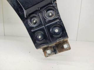 Крыло переднее левое Touareg 2 NF 4.2