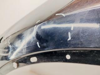 Крыло переднее левое Touareg 2 NF 4.2