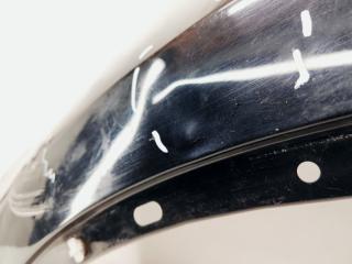 Крыло переднее левое Touareg 2 NF 4.2