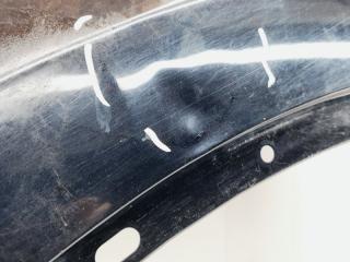 Крыло переднее левое Touareg 2 NF 4.2