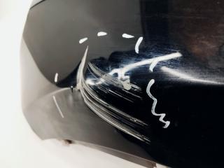 Крыло переднее левое Touareg 2 NF 4.2