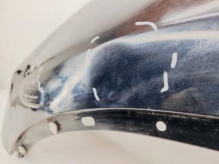 Крыло переднее левое Touareg 2 NF 4.2