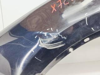 Крыло переднее левое Touareg 2 NF 4.2