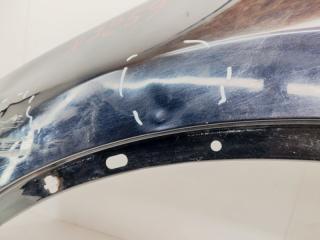 Крыло переднее левое Touareg 2 NF 4.2