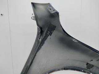 Крыло переднее левое Touareg 2 NF 4.2