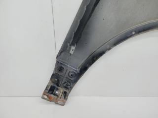 Крыло переднее левое Touareg 2 NF 4.2