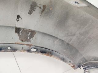 Крыло переднее левое Touareg 2 NF 4.2