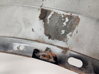 Крыло переднее левое Touareg 2 NF 4.2