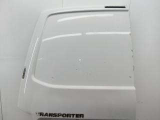 Дверь задняя левая Transporter T6 2.0 TDi