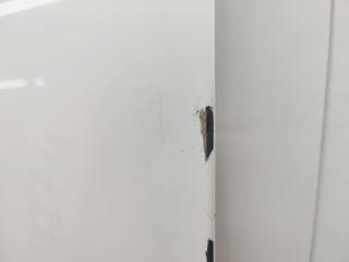 Дверь задняя левая Transporter T6 2.0 TDi