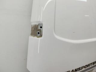 Дверь задняя левая Transporter T6 2.0 TDi