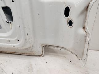 Дверь задняя левая Transporter T6 2.0 TDi