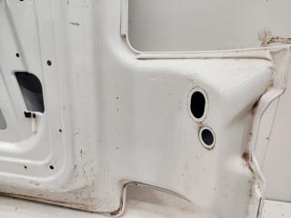 Дверь задняя левая Transporter T6 2.0 TDi